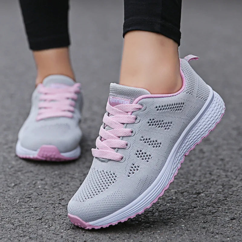 casual shoes breathable fashion 2025 vulcanized shoes