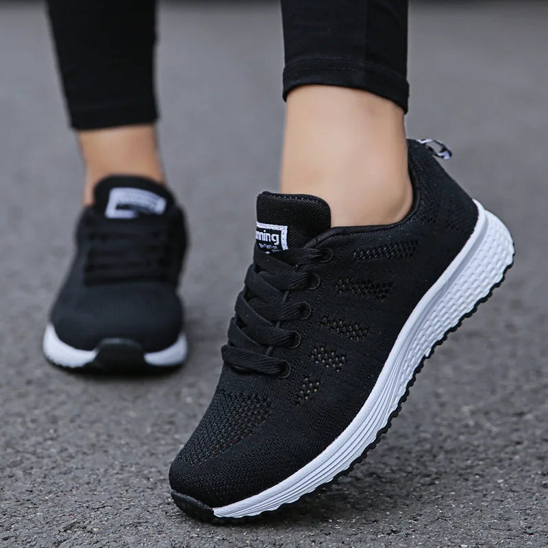 casual shoes breathable fashion 2025 vulcanized shoes