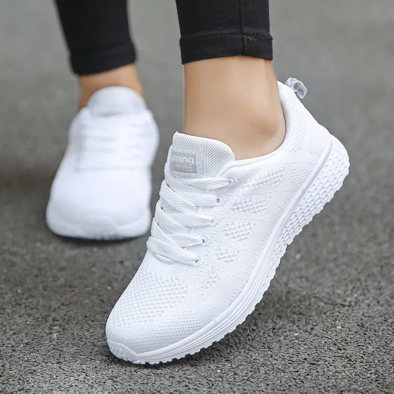 casual shoes breathable fashion 2025 vulcanized shoes