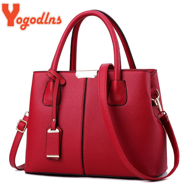 luxury leather bags