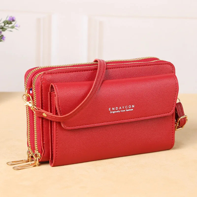 Crossbody Bag - Mini bag