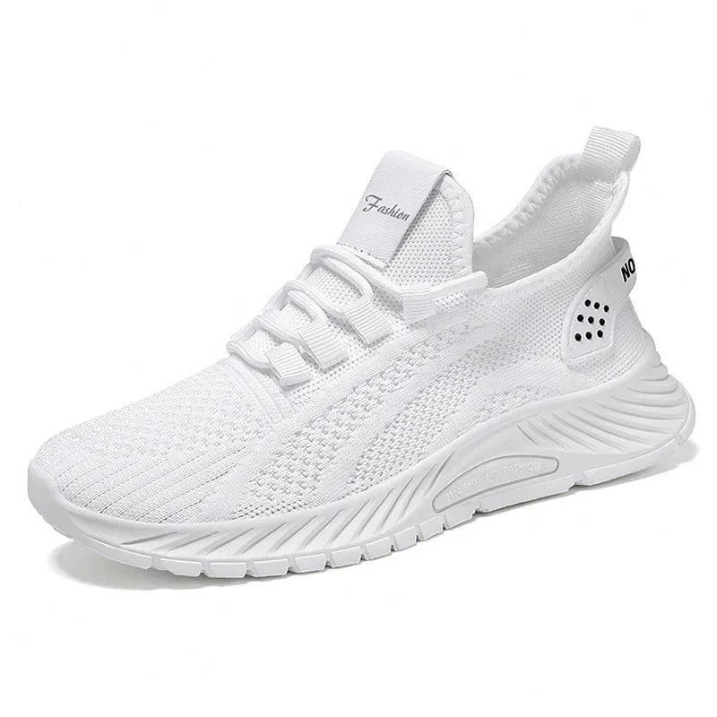 Casual sneakers sports shoes fashion brand 2024