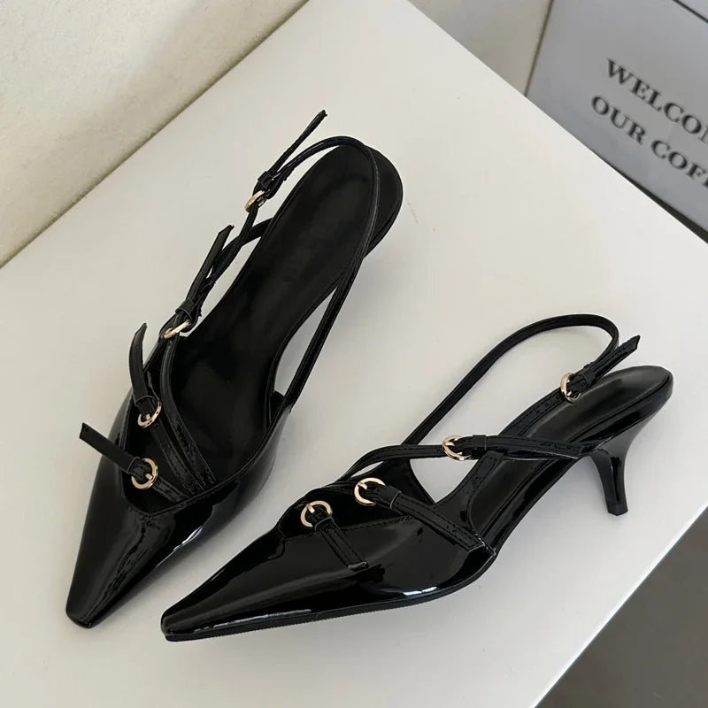 Eilyken heels