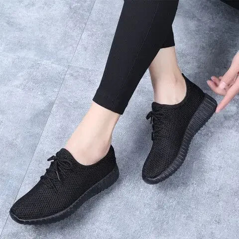 Sports and Casual Sneakers