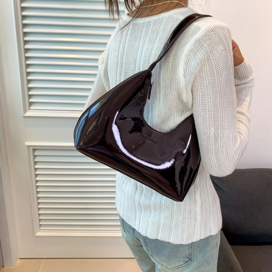 Shoulder bags