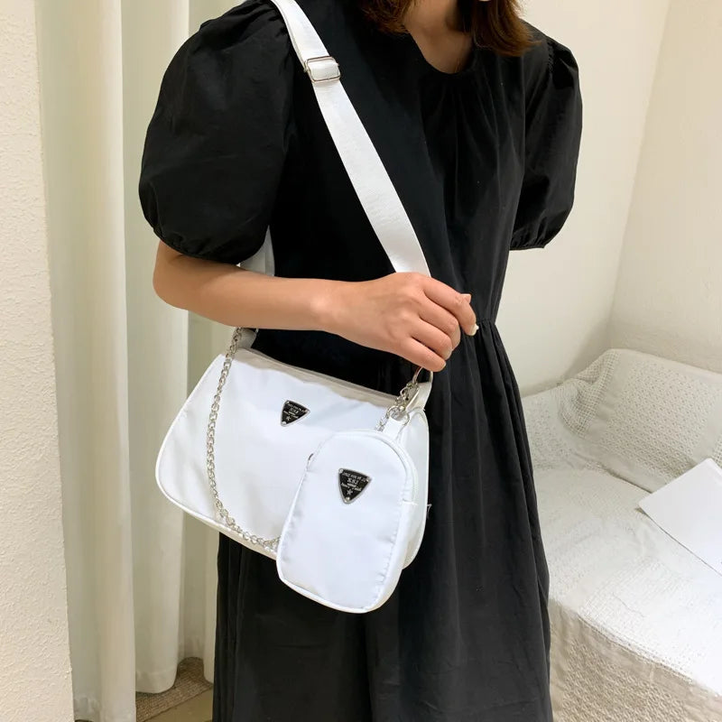 Crossbody Bag