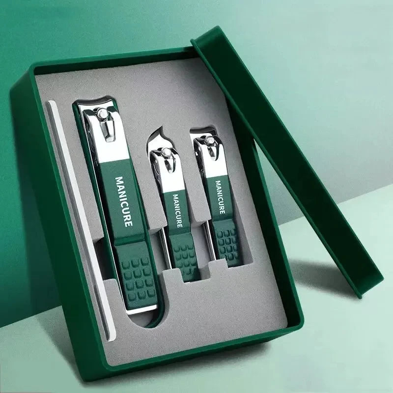 Nail Clipper KIT