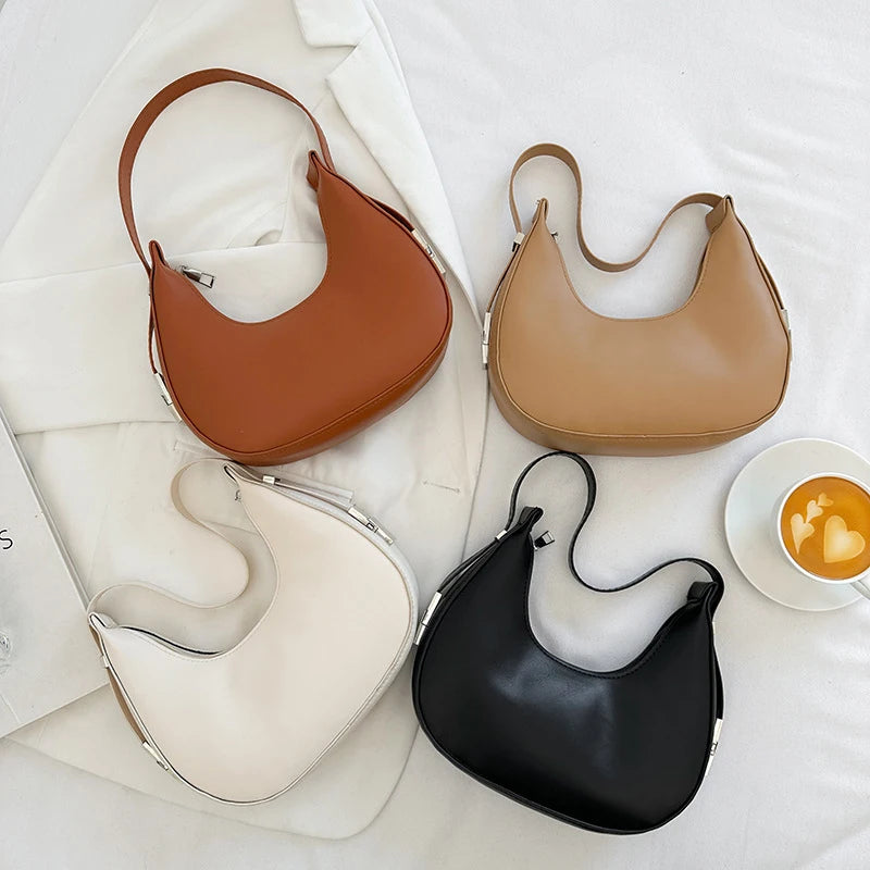 Shoulder bags