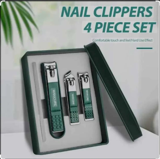 Nail Clipper KIT