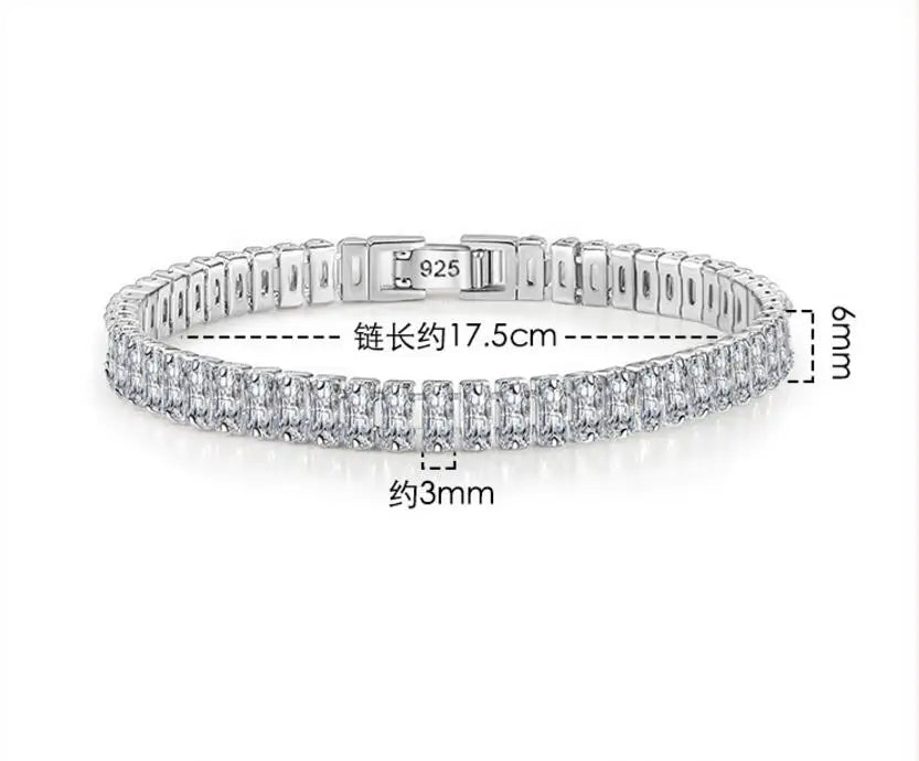 Bracelet s925 jewelry