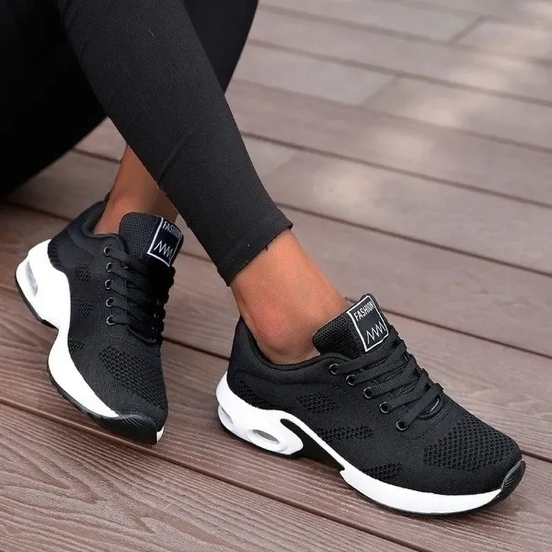 Sports and Casual Sneakers