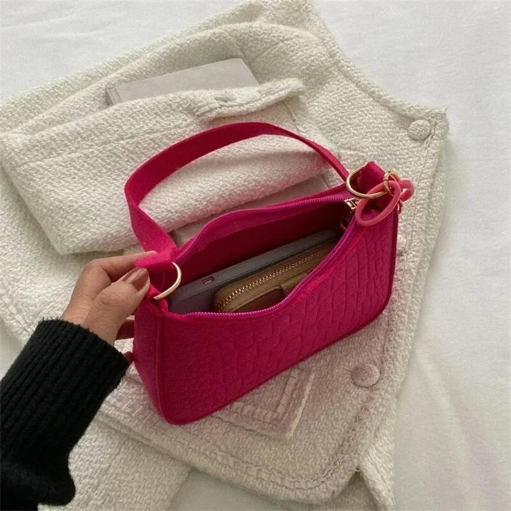 Luxury casual bag