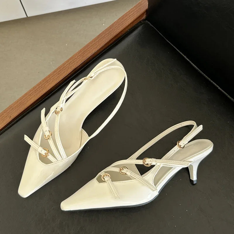 Eilyken heels