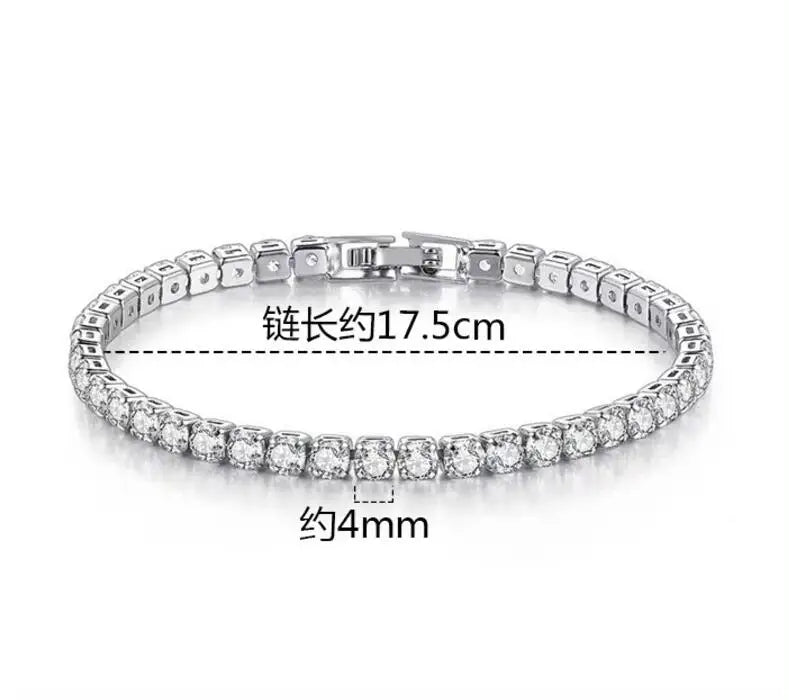 Bracelet s925 jewelry