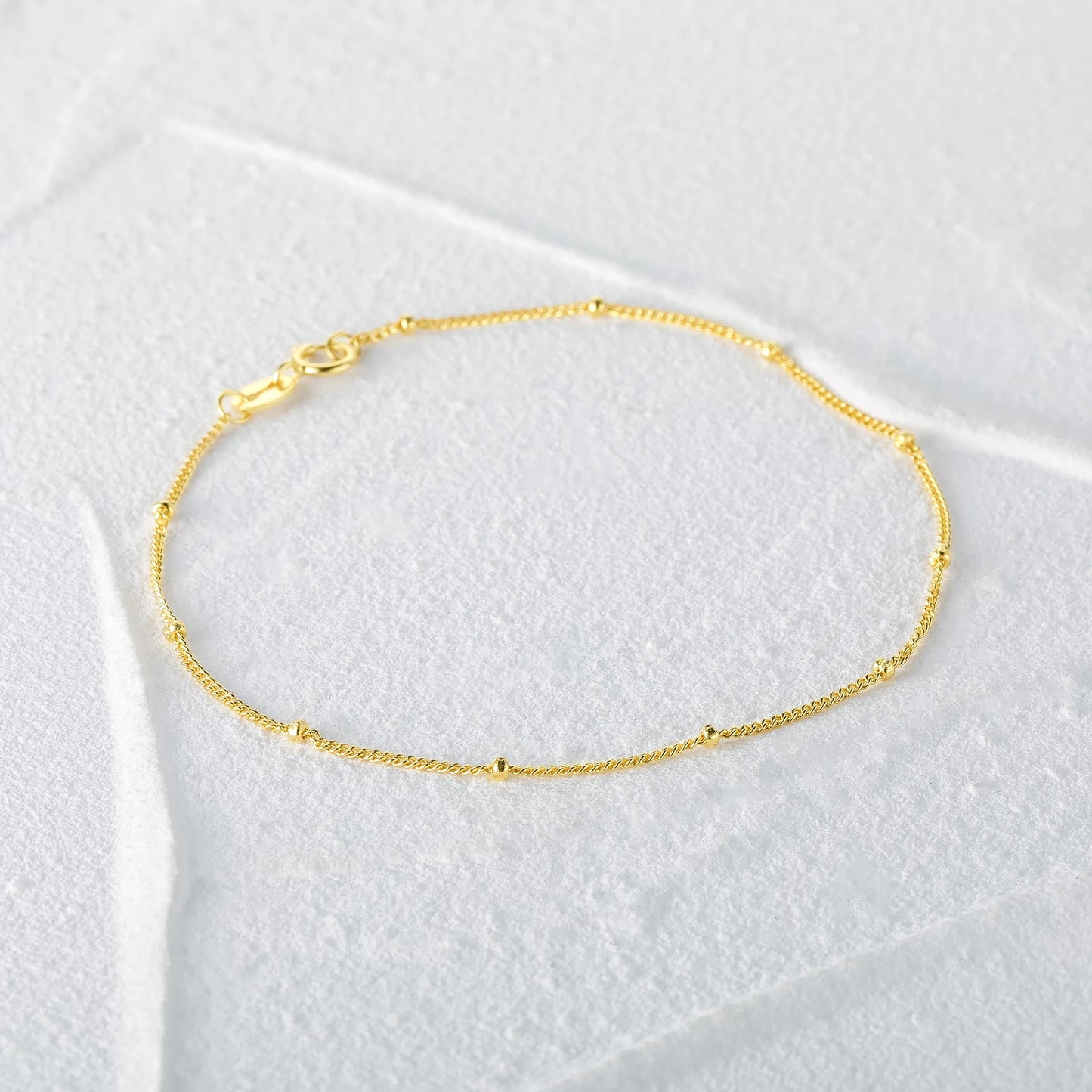 Minimalist bracelets