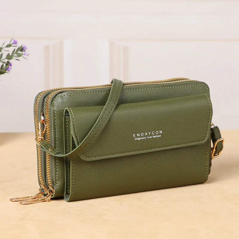 Crossbody Bag - Mini bag