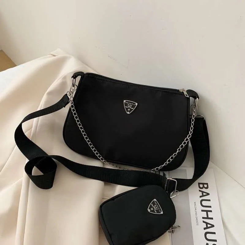 Crossbody Bag