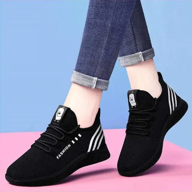 Sports and Casual Sneakers