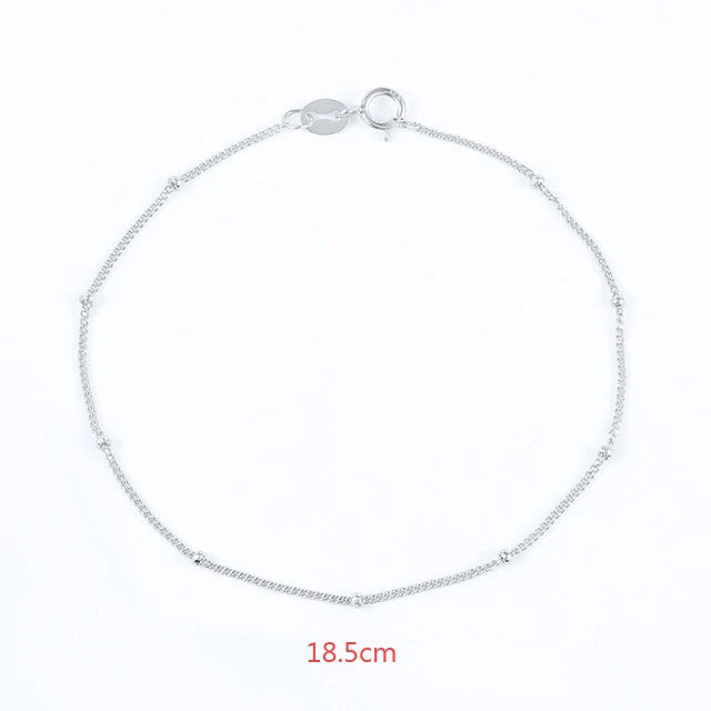 Minimalist bracelets