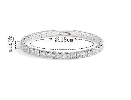 Bracelet s925 jewelry