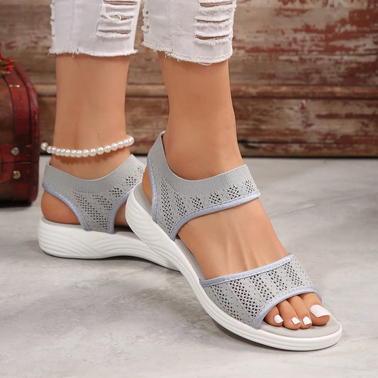 Casual sandals