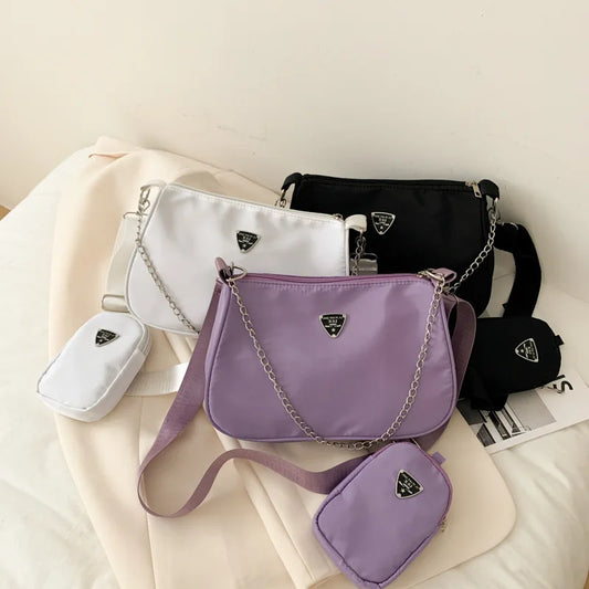 Crossbody Bag